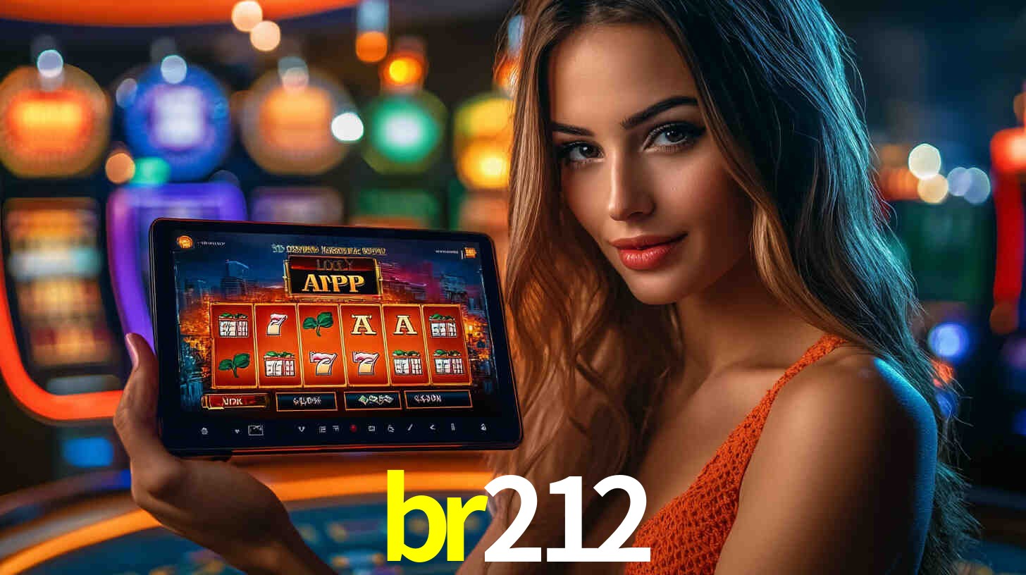 Baixar App iOS br212