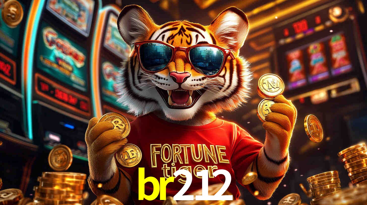 Por Que Jogar Fortune Tiger no br212