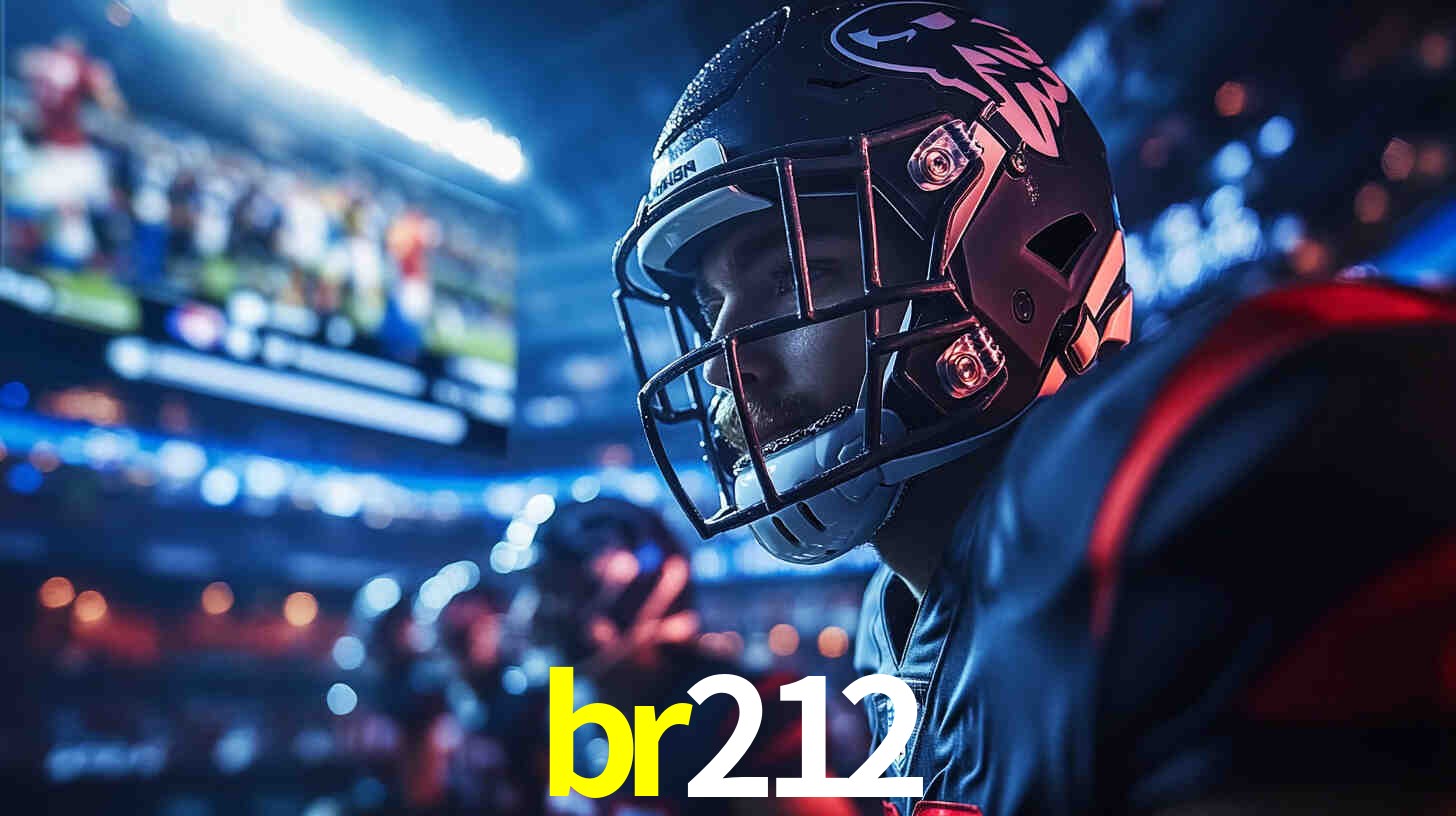 Transforme Suas Apostas em Grandes Prêmios no br212